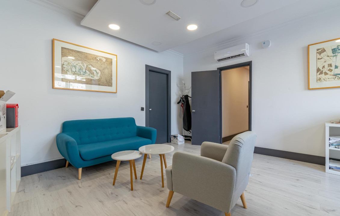 Long Rental Period - Oficinas - Las Palmas de Gran Canaria - TRIANA