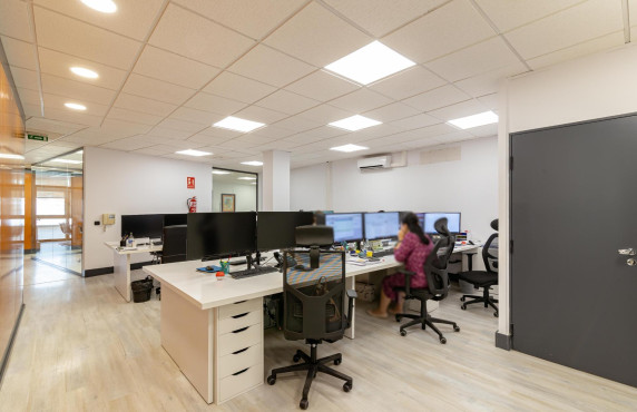 Long Rental Period - Oficinas - Las Palmas de Gran Canaria - TRIANA