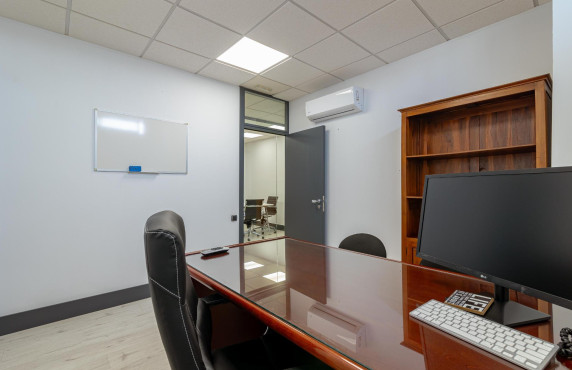 Long Rental Period - Oficinas - Las Palmas de Gran Canaria - TRIANA