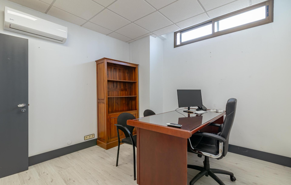 Long Rental Period - Oficinas - Las Palmas de Gran Canaria - TRIANA