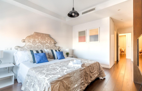 Long Rental Period - Pisos - Madrid - GRAN VIA