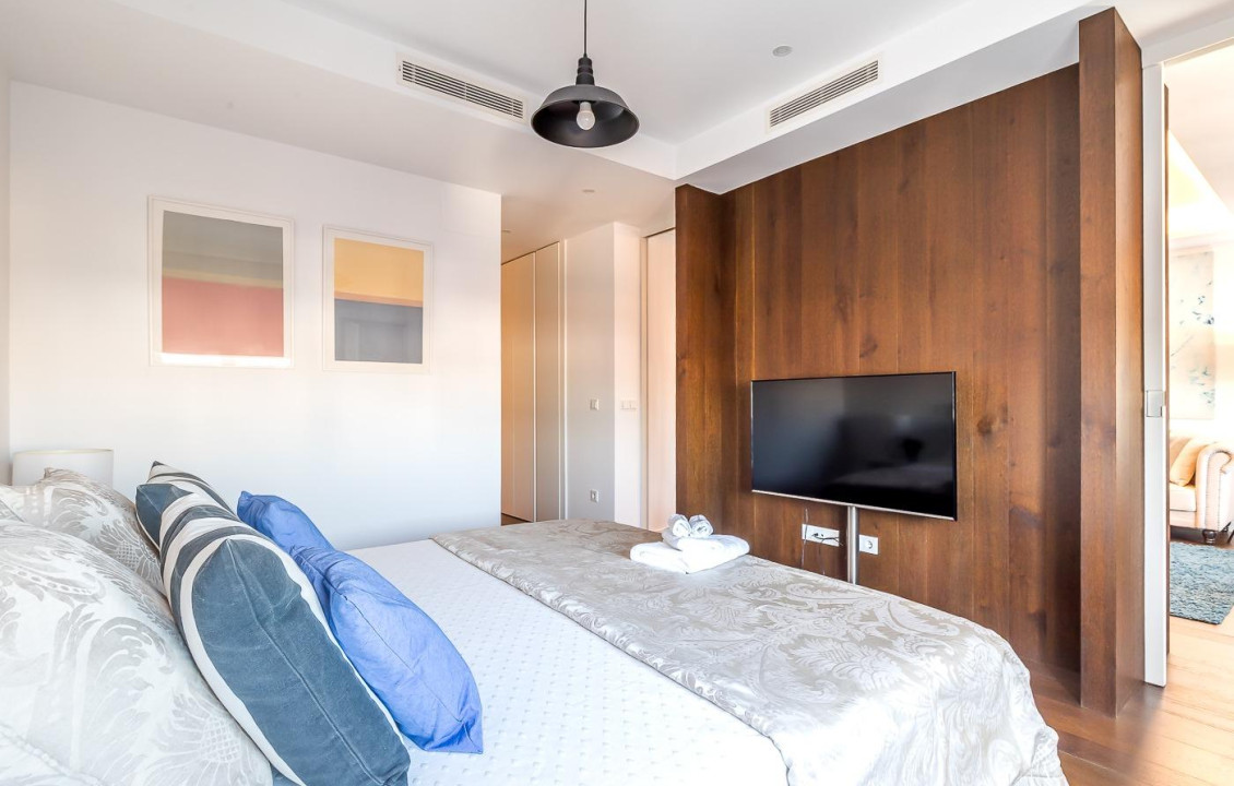 Long Rental Period - Pisos - Madrid - GRAN VIA