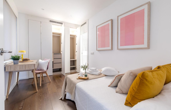 Long Rental Period - Pisos - Madrid - GRAN VIA