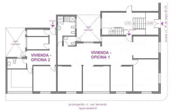 Venta - Locales - Las Palmas de Gran Canaria - Primero de Mayo