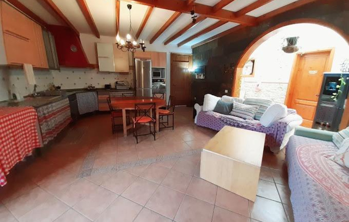 Venta - Casas o chalets - Santa Lucía de Tirajana - Dean Rodríguez Bolaños