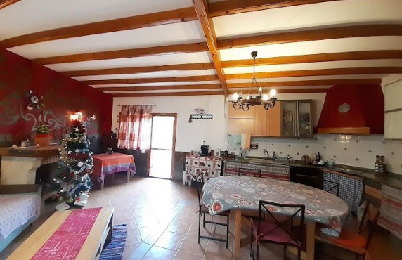 Venta - Casas o chalets - Santa Lucía de Tirajana - Dean Rodríguez Bolaños