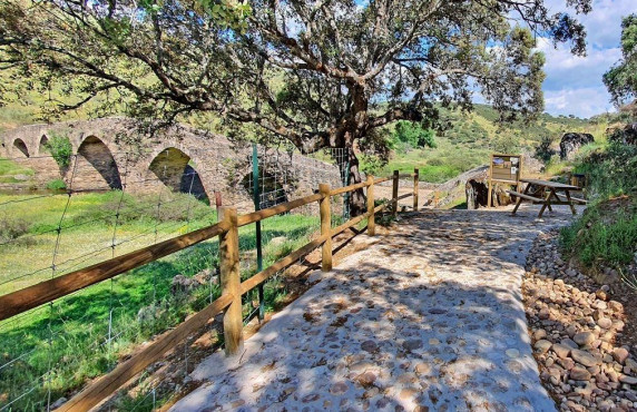 For Sale - Casas o chalets - Aldeacentenera - Extremadura