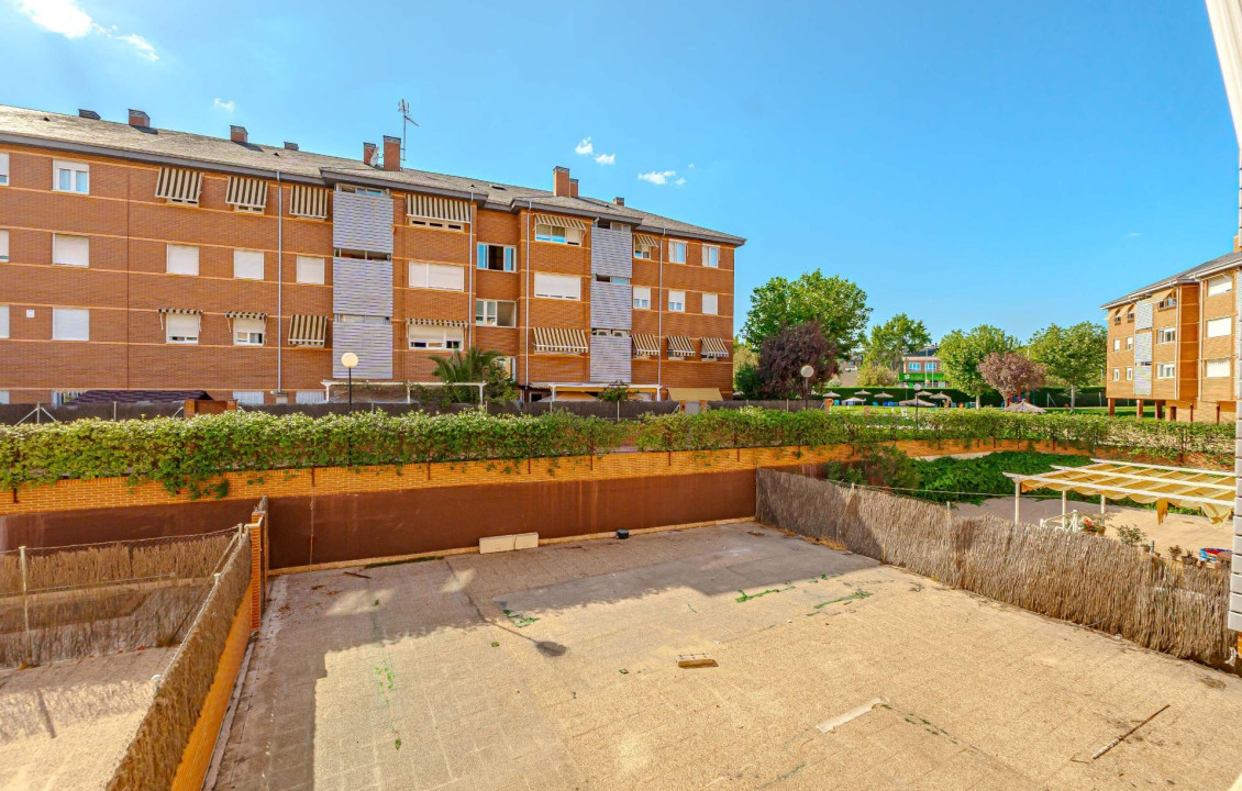 For Sale - Pisos - Majadahonda - Murillo