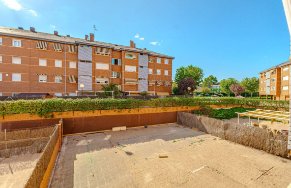 For Sale - Pisos - Majadahonda - Murillo