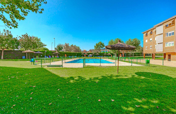 For Sale - Pisos - Majadahonda - Murillo