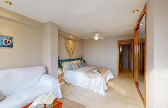 Venta - Pisos - Alicante - COSTA BLANCA