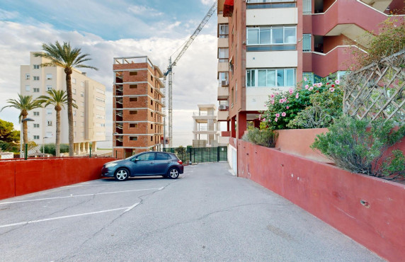 Venta - Pisos - Alicante - COSTA BLANCA