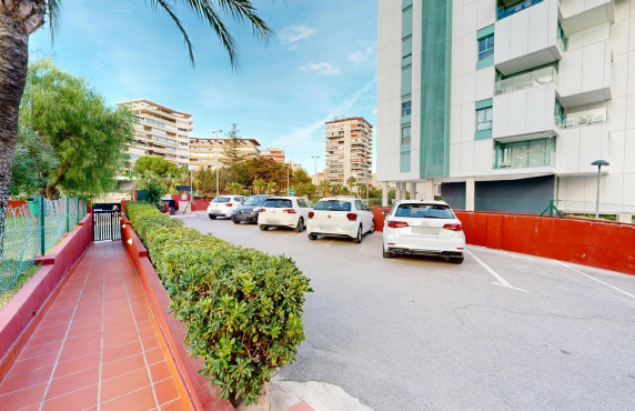 Venta - Pisos - Alicante - COSTA BLANCA