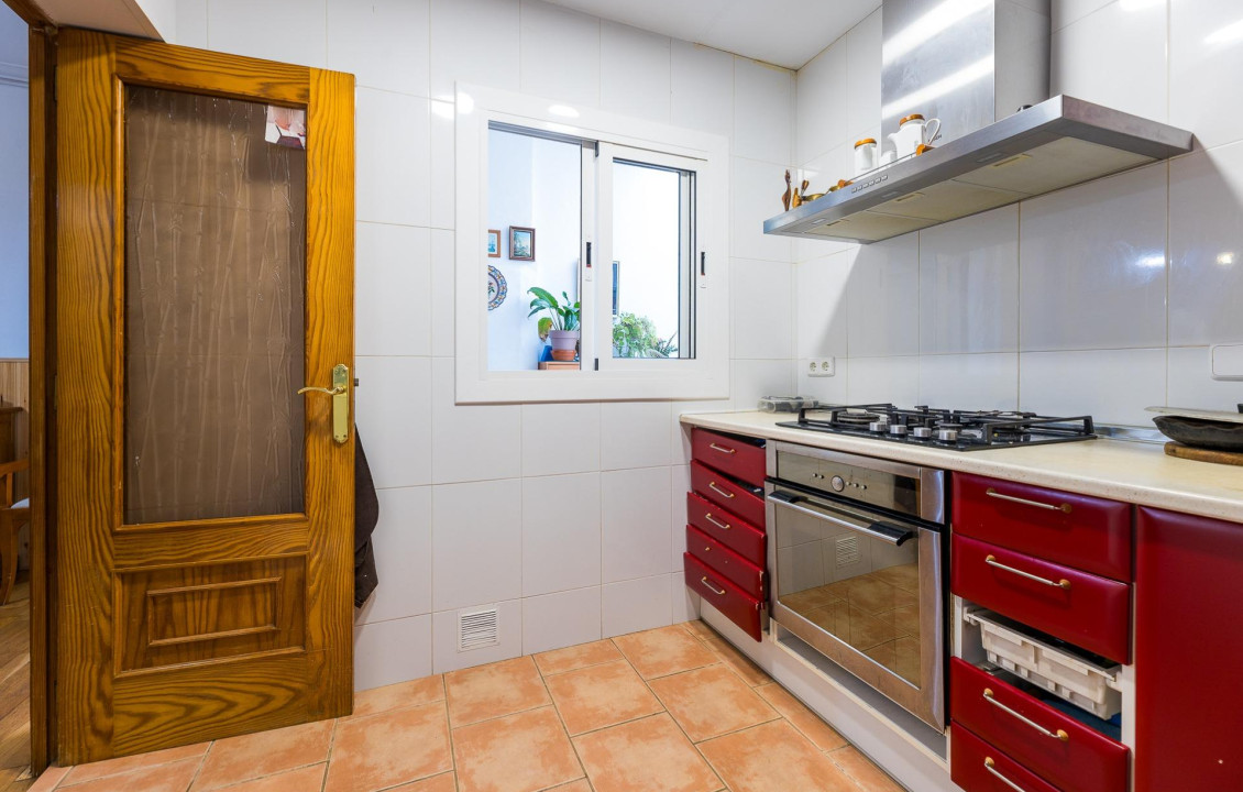 Venta - Pisos - Palma de Mallorca - PILAR MONTANER