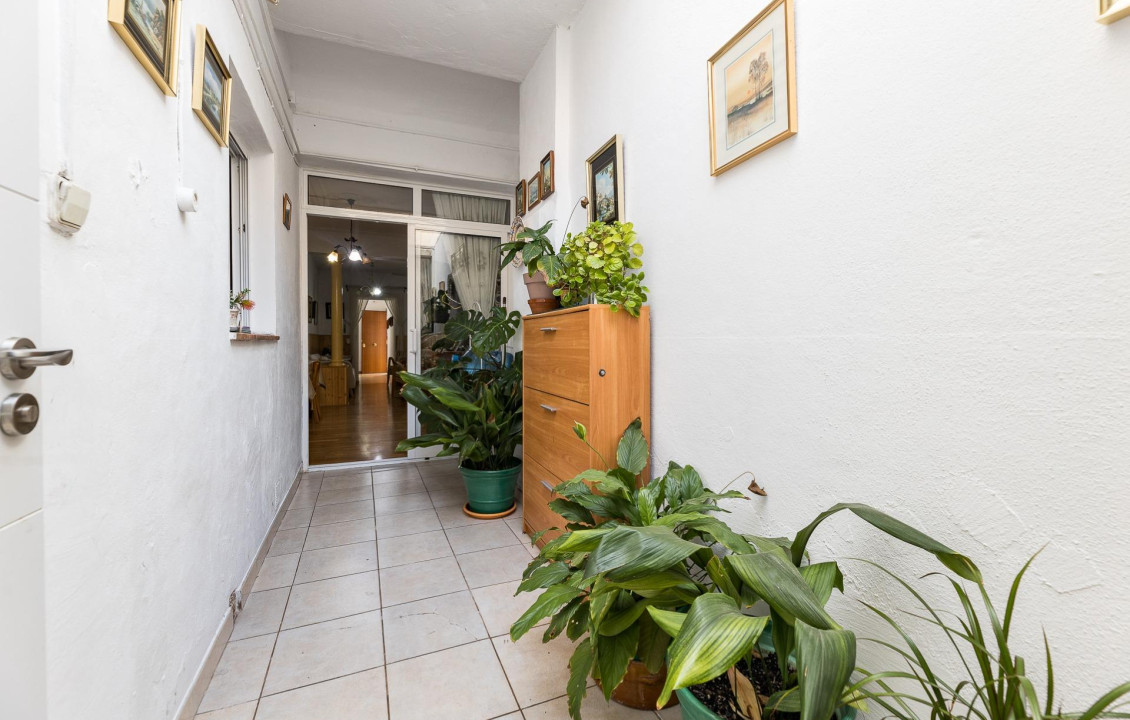 Venta - Pisos - Palma de Mallorca - PILAR MONTANER