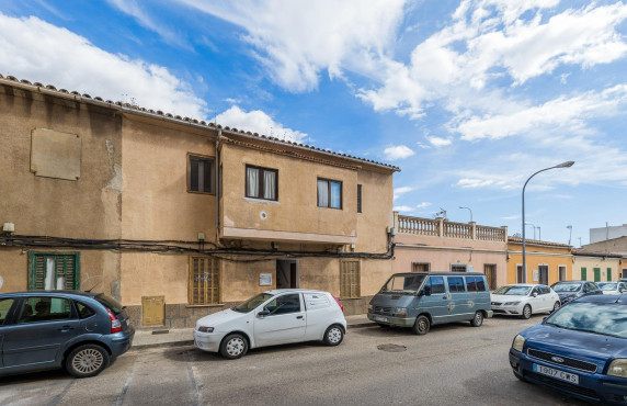 Venta - Pisos - Palma de Mallorca - PILAR MONTANER