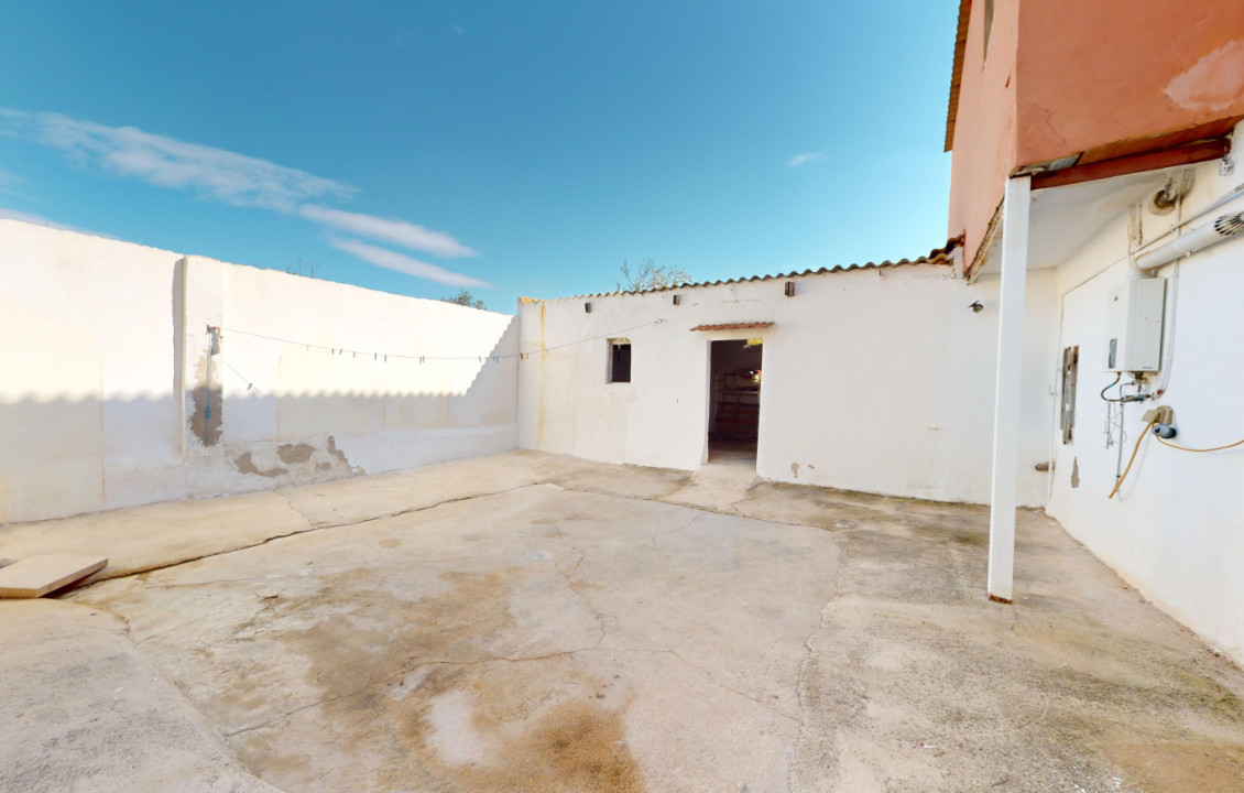 For Sale - Casas o chalets - Crevillent - PD BARRANC DE SANT GAIETA, 27