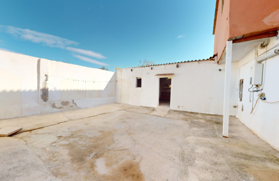 For Sale - Casas o chalets - Crevillent - PD BARRANC DE SANT GAIETA, 27