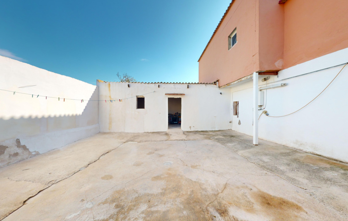 For Sale - Casas o chalets - Crevillent - PD BARRANC DE SANT GAIETA, 27