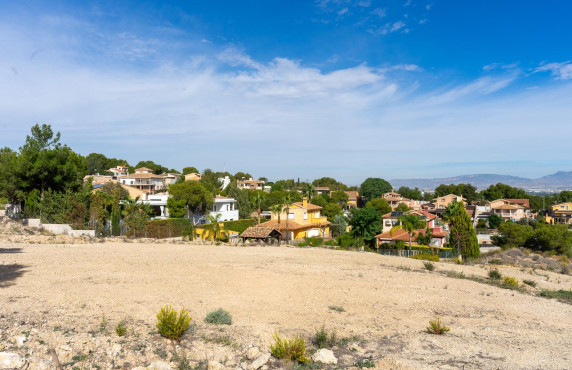 Venta - Fincas y solares - Torres de Cotillas Las - REBECO