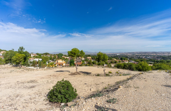 Venta - Fincas y solares - Torres de Cotillas Las - REBECO