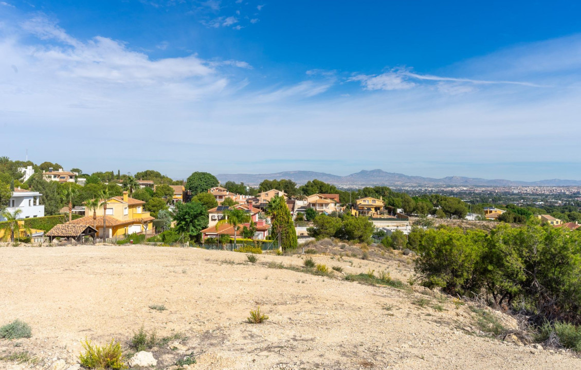 Venta - Fincas y solares - Torres de Cotillas Las - REBECO