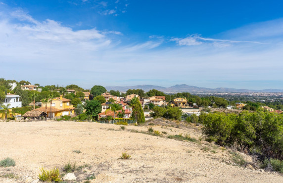 Venta - Fincas y solares - Torres de Cotillas Las - REBECO