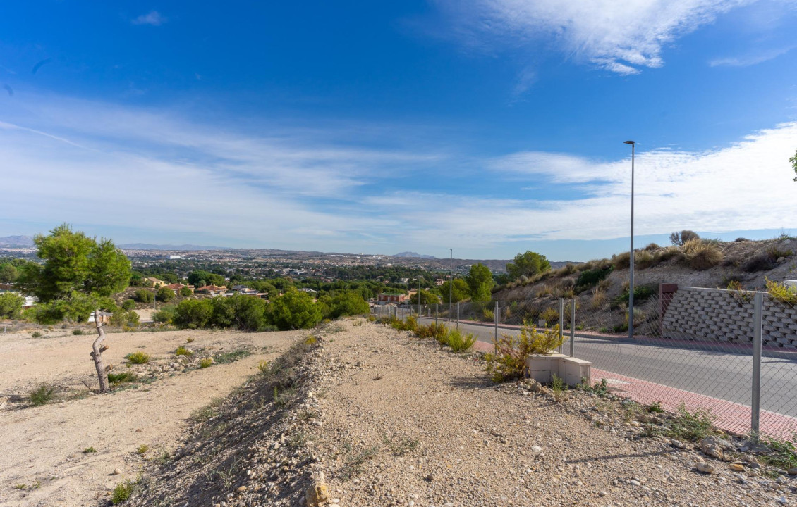 Venta - Fincas y solares - Torres de Cotillas Las - REBECO