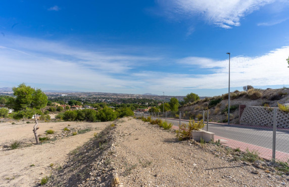 Venta - Fincas y solares - Torres de Cotillas Las - REBECO