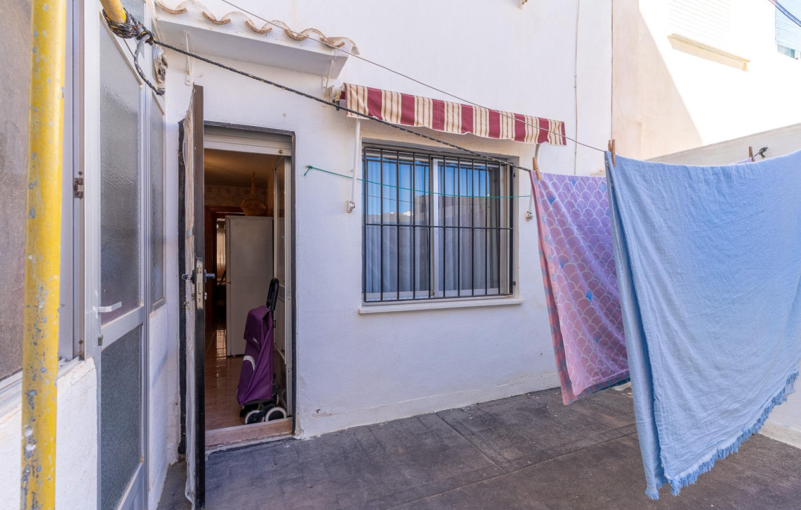 For Sale - Pisos - Los Alcázares - SAN JOSE