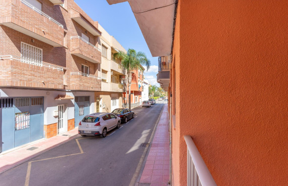 For Sale - Pisos - Los Alcázares - SAN JOSE