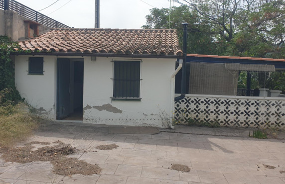 Venta - Casas o chalets - Gelida - CL ARMAND MAS DE L'