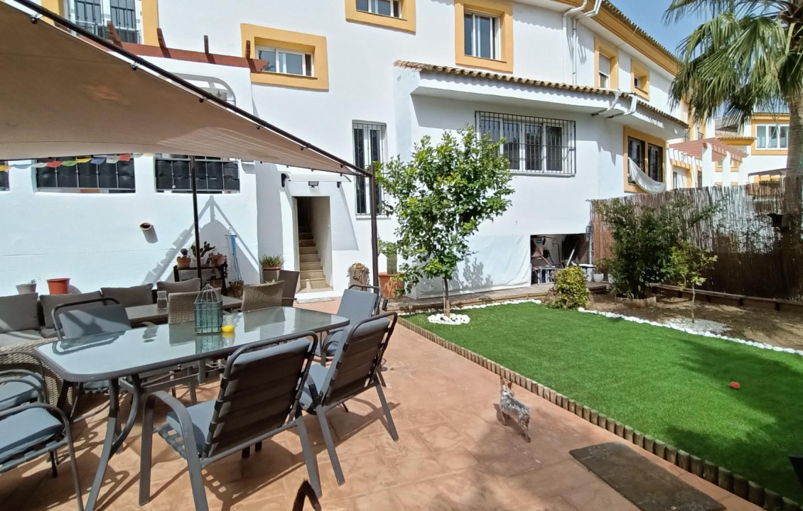 Alquiler Larga Estancia - Casas o chalets - Mijas - Calle de Topacio de Riviera