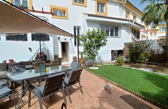 Alquiler Larga Estancia - Casas o chalets - Mijas - Calle de Topacio de Riviera