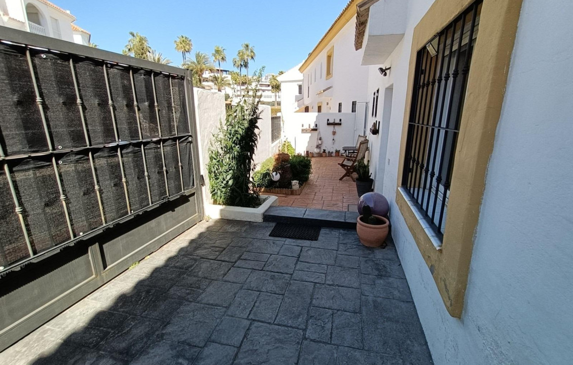 Alquiler Larga Estancia - Casas o chalets - Mijas - Calle de Topacio de Riviera