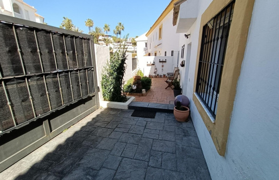 Alquiler Larga Estancia - Casas o chalets - Mijas - Calle de Topacio de Riviera