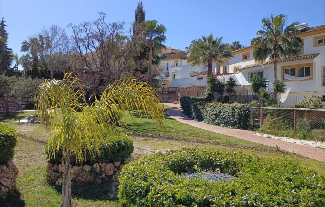 Alquiler Larga Estancia - Casas o chalets - Mijas - Calle de Topacio de Riviera