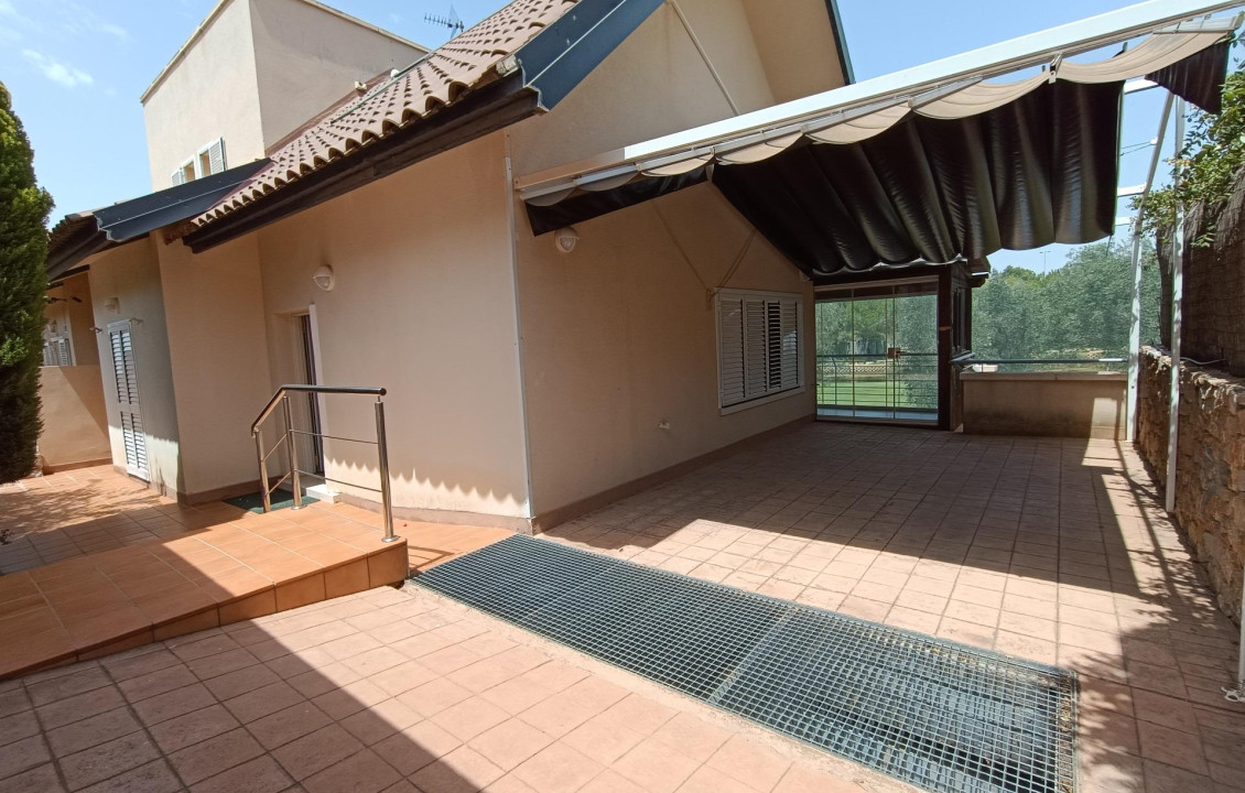 For Sale - Casas o chalets - Molina de Segura - CL MIRAGOLF 15 Es:1 Pl:00 Pt:01 NFR 47912 30506 MO