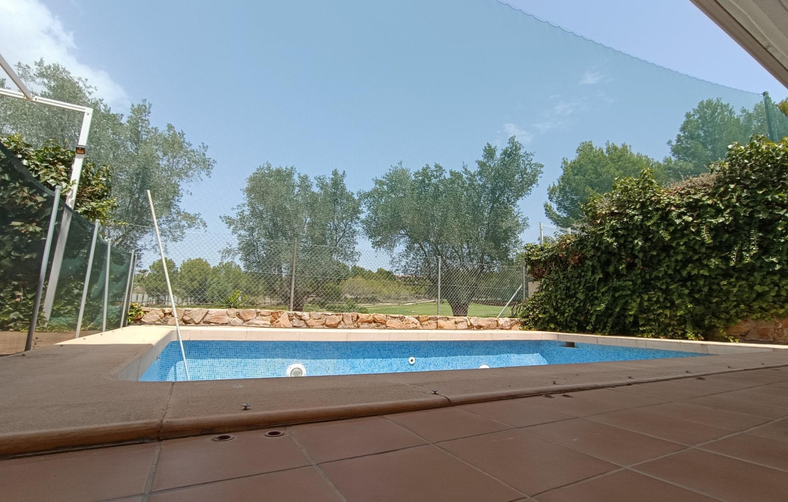 Venta - Casas o chalets - Molina de Segura - CL MIRAGOLF 15 Es:1 Pl:00 Pt:01 NFR 47912 30506 MO