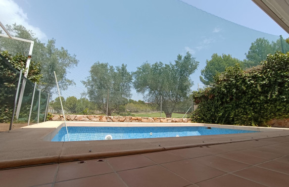 For Sale - Casas o chalets - Molina de Segura - CL MIRAGOLF 15 Es:1 Pl:00 Pt:01 NFR 47912 30506 MO