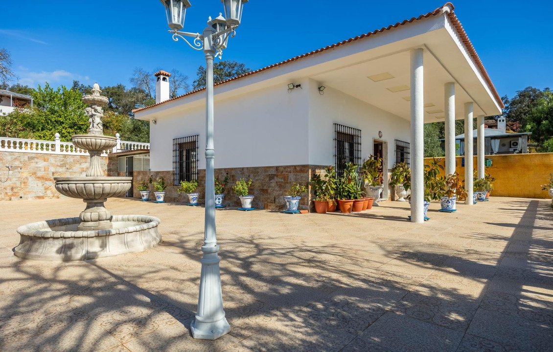 For Sale - Casas o chalets - Guillena - de Ginés