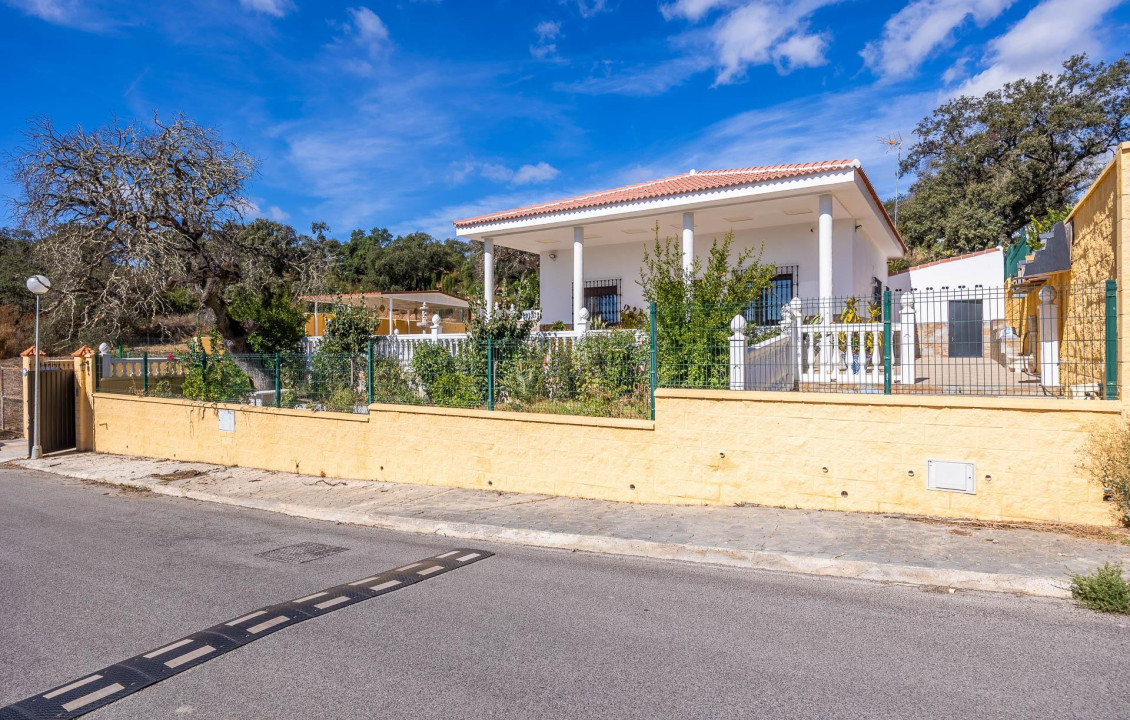 For Sale - Casas o chalets - Guillena - de Ginés