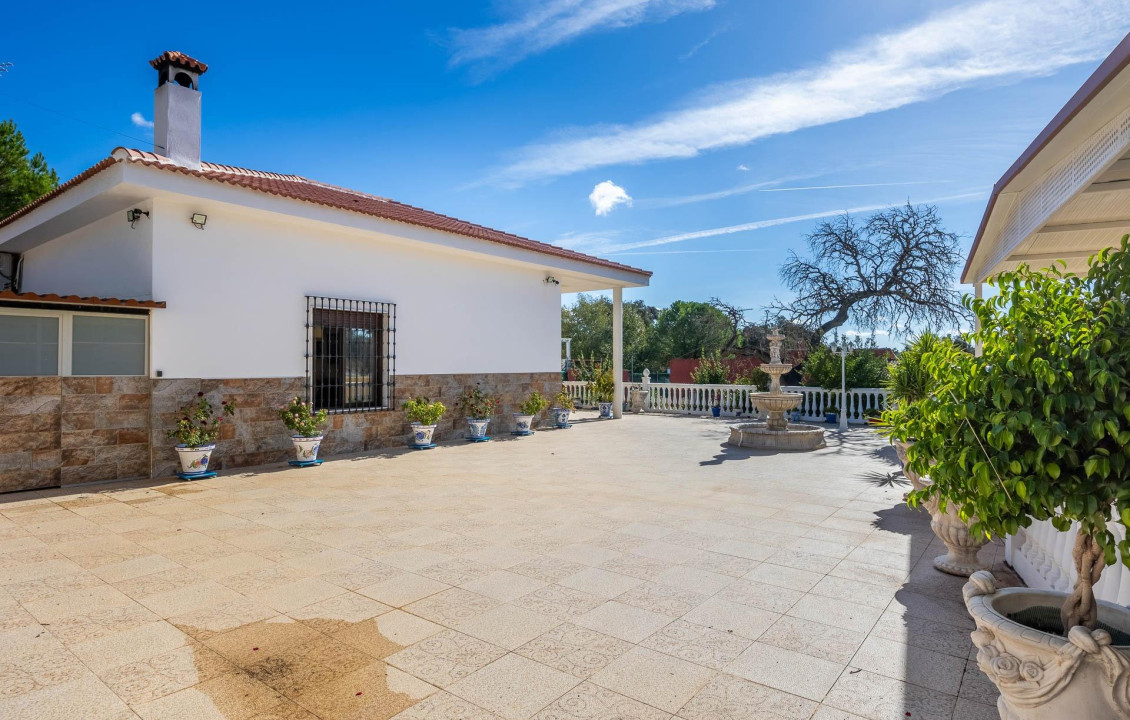 For Sale - Casas o chalets - Guillena - de Ginés