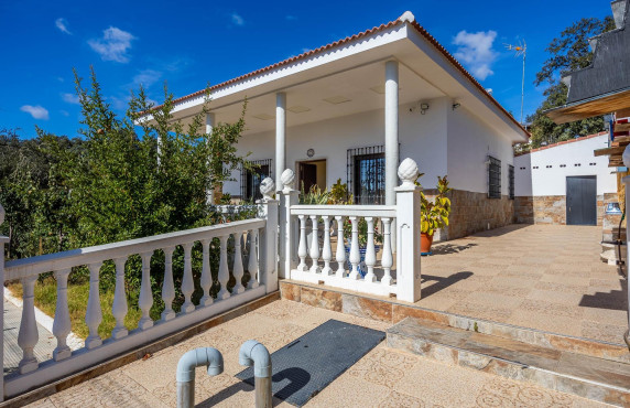 For Sale - Casas o chalets - Guillena - de Ginés