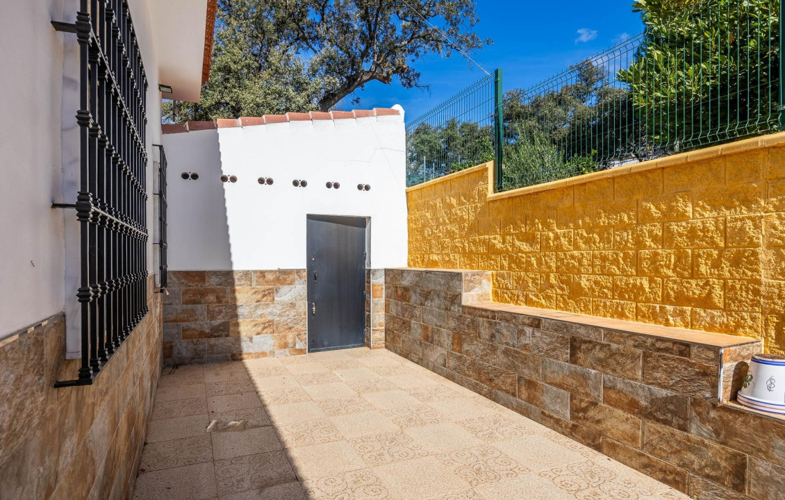 For Sale - Casas o chalets - Guillena - de Ginés