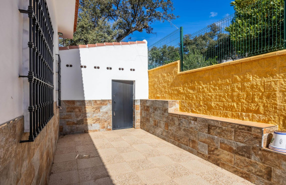 For Sale - Casas o chalets - Guillena - de Ginés