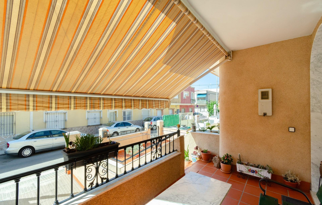 For Sale - Casas o chalets - Cartagena - ZURBARAN - LOS BARREROS