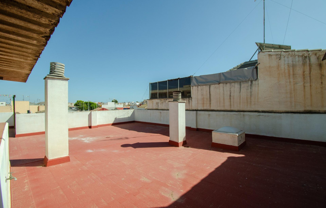 For Sale - Casas o chalets - Cartagena - ZURBARAN - LOS BARREROS