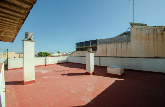 For Sale - Casas o chalets - Cartagena - ZURBARAN - LOS BARREROS