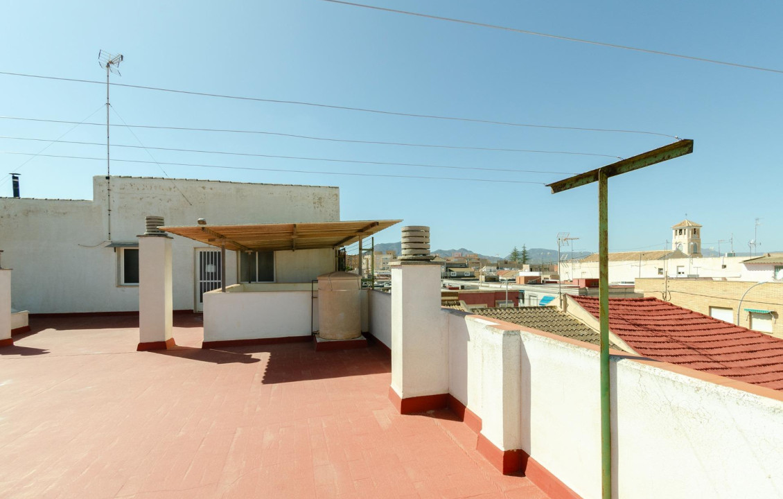 For Sale - Casas o chalets - Cartagena - ZURBARAN - LOS BARREROS